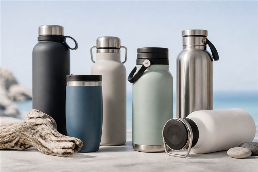 Flasks