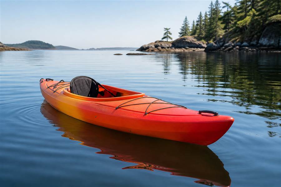 Kayaks