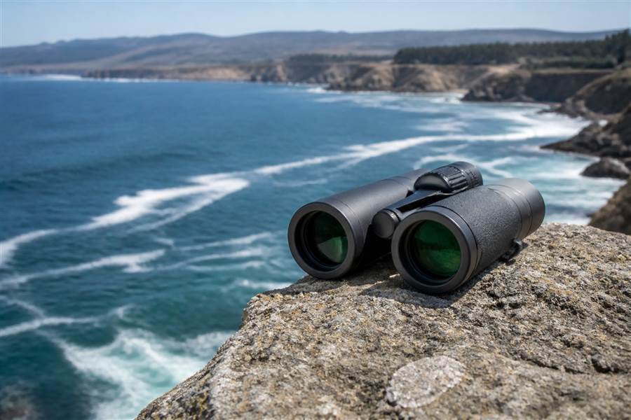 Binoculars
