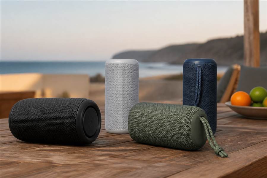 Speakers