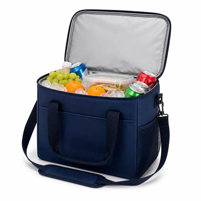 Soft-Sided Day Cooler 24L