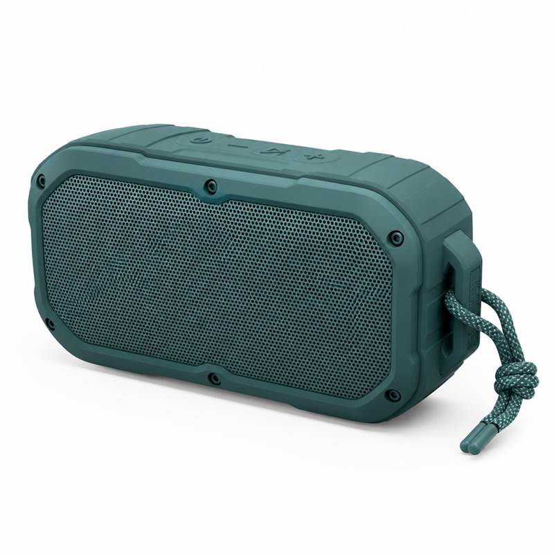 Salt-Spray Bluetooth Speaker