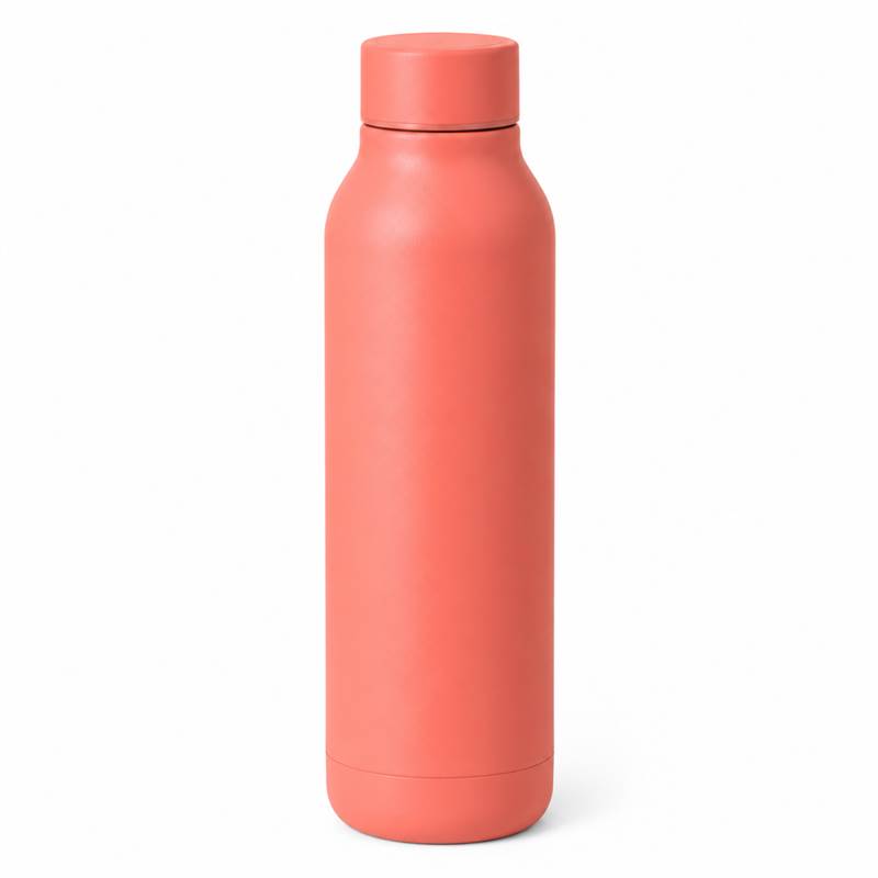 Insulated Steel Flask 750ml